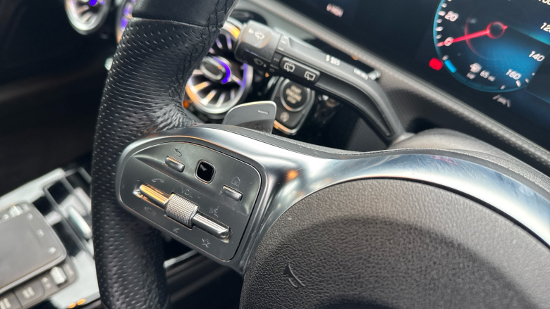 Mercedes-Benz A-Class A200 AMG Line Premium Edition 5dr Auto Petrol Hatchback